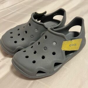 Crocs Toddler c10